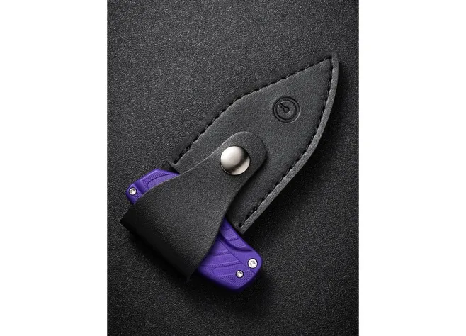 Ніж Civivi Typhoeus Fixed C21036-2 Фото 4